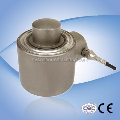 China Electronic Weighing Devices Tank Weighing, Silo Weighing, Hopper Weighing And Control Stainless Steel Compression Load Cells zu verkaufen