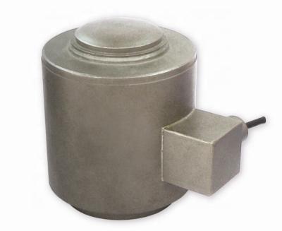 China Industrial Weighing System Canister Compression Load Cell Industrial Load Cell for sale