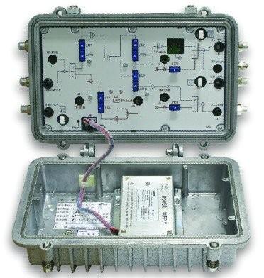 Κίνα TGM2800C δις κατευθυντική, ενιαία/διπλή Gaas ενισχυτών ενότητα προς πώληση