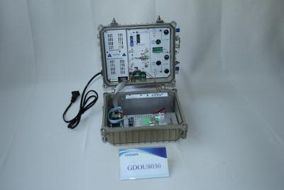 China High Level Output GDOU8030 EOC Master with Deep Integration of ONU , EOC  and Optical Receiver Module for sale