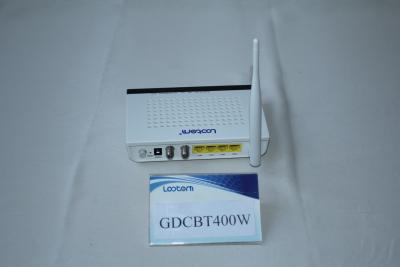 China Stable Wireless Signal WIFI GDCBT400W For Digital TV , 12VDC / 500mA for sale