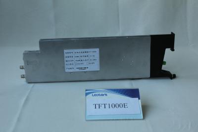 China TFT1000E Forward Transmitter Module For Application Modules Optical Transmission Platform for sale