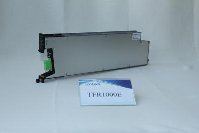 China Hybrid Fiber Coaxial Network TFR1000E Forward Optical Receiver Module for sale