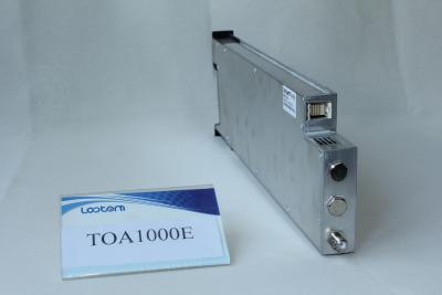 China Dispositivos ópticos del Headend del módulo HFC de TOA1000E 1550nm EDFA para las imágenes de la televisión por cable en venta