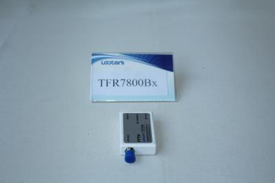 China TFR7800Bx Indoor Optical Receiver HFC Terminal Optical Devices For CATV Network for sale