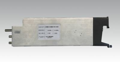 China Low Insertion Loss TRS1000E RF Switch Module , 5 ~ 1000 MHZ HFC Headend Optical Devices for sale