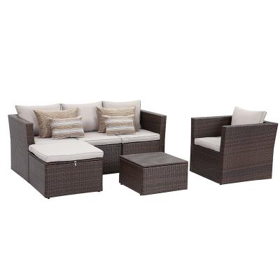 China 2022 Modern New Style Garden Sets Outdoor Furniture Patio Furniture 41.2648-1 for sale