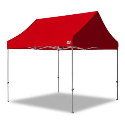 China Eurmax Polyester 10' x10 Pop Up Outdoor Instant Canopy Trade Show Tent With Heavy Duty Roll Bag, Bonus 4 Sandbags for sale