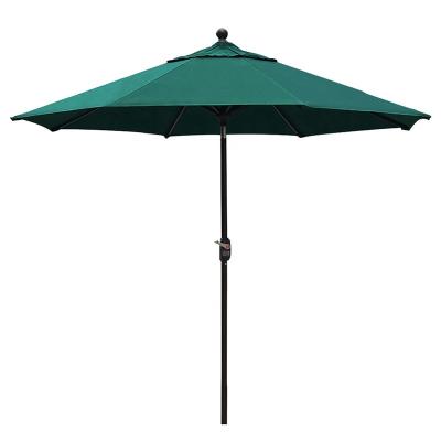 China 9ft Modern Umbrella Sale Sunshade Sunshade Market Umbrella For Patio for sale