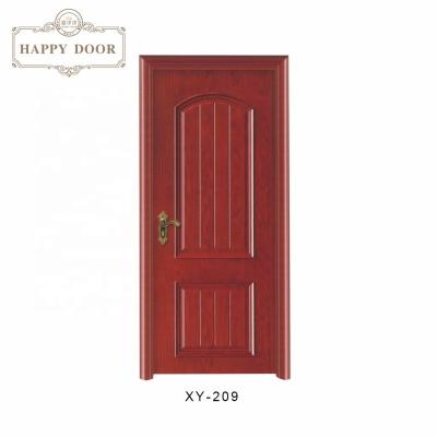 China Modern Single Fold Wood Bedroom Interteak Height Quality Quality Wooden Swing Doors in Sri Lanka Designs, Sideboards, Wardrobes Door for sale