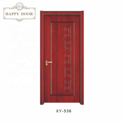 China Swing melamine door skin/hdf ABS door skin/decorative interior door liner panels Poland for sale