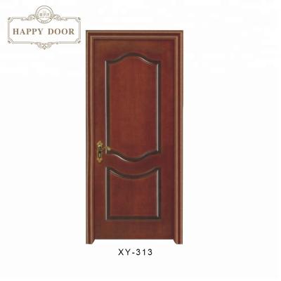 China classic interior wood diyar design unheaded cabbage swing furniture swing door soild swing wood bedroom door wood classic embroidery for sale