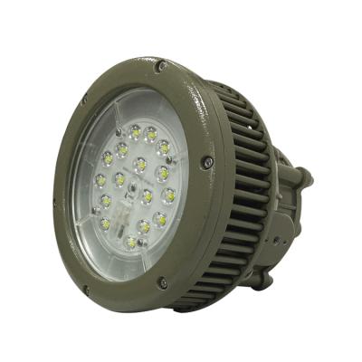 China 20W 30W 40W 50W 60W IP66 LED Aluminum Alloy WF2 Waterproof And Dustproof Anti-corrosion Lamp for sale