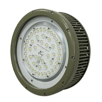 China 120W 150W IP66 LED Aluminum Alloy WF2 Waterproof And Dustproof Anti-corrosion Lamp 120W 150W IP66 Lamp for sale