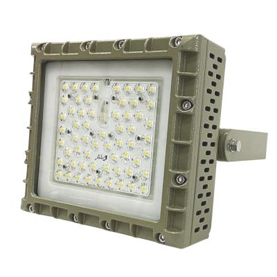 China 70W 80W 100W IP66 Waterproof And Dustproof WF2 LED Aluminum Alloy LED Floodlight Lamp 70W 80W 100W for sale