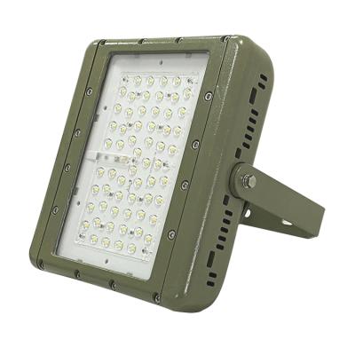 China 120W 150W 180W IP66 Waterproof And Dustproof WF2 LED Aluminum Alloy LED Spotlight 120W 150W 180W for sale