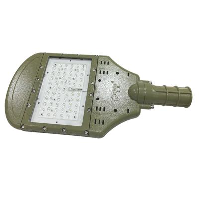 China 120W 150W 180W IP66 Waterproof and Dustproof WF2 Zone1 and Zone2 LED Street Light Anti-Corrosion Lamp for sale