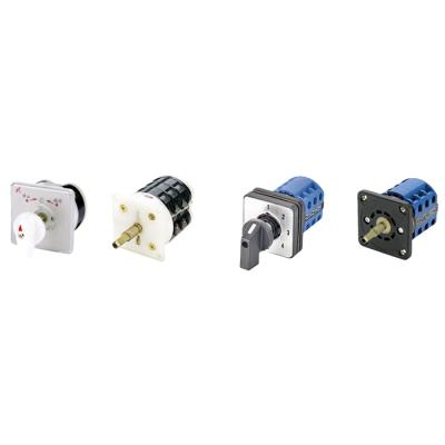 China SMC LW26-Series Rotary Switches for sale