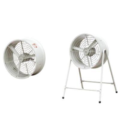 China Steel Plate BFS-Series Explosion Proof Exhaust Fan for sale