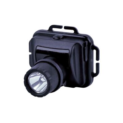 China IW5130-LT Aluminum Alloy Miniature Explosion Proof Headlights for sale