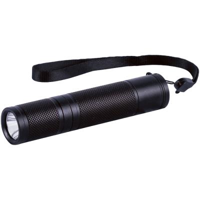 China JM7300 Alloy Aluminum Miniature Proof Flashlight for sale