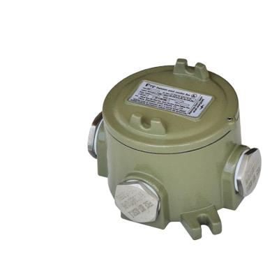 China Factory direct sales OH OH series explosion-proof junction box for sale