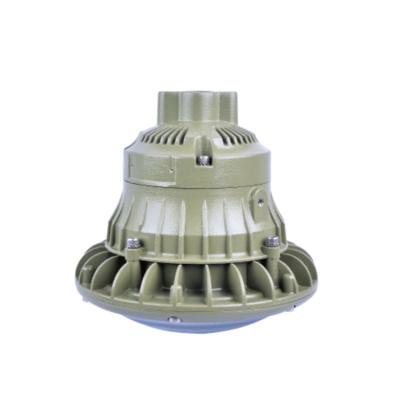 China BAD63 WAREHOUSE Certified IP66 Explosion Proof Led Street Light for sale