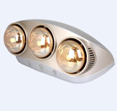 China Bathroom Wall Lamp Heater LSA626 for sale