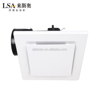 China Bathroom Plastic Ducting Exhaust Fan 150mm SAA Approved H250-9 for sale