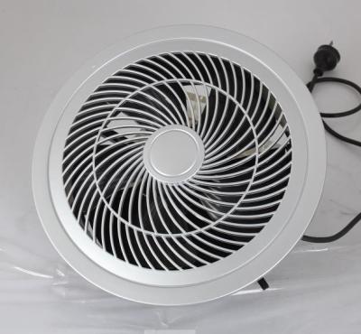 China Hotels CE SAA H250-6 Ventilation Fan Ventilation Fan Exhaust Fan for sale