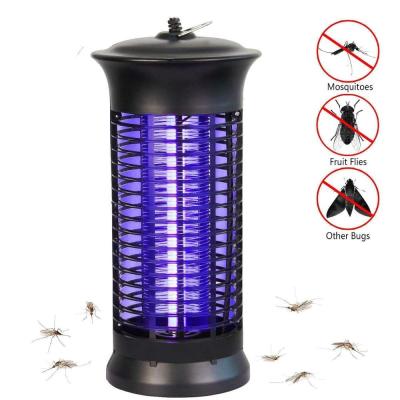 China New Design Sustainable AC 220-240v Killing Insect Lamp Led Electronic Killer Mosquito Kill Pest for sale