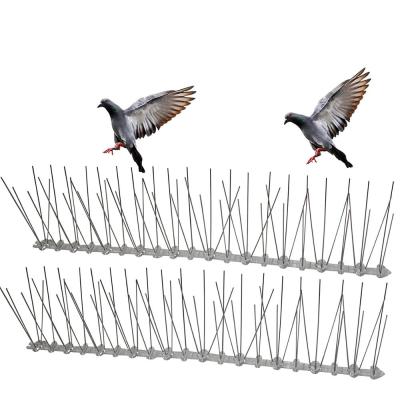 China Durable User Friendly Design Safety Practical Spine Bird Spike for sale