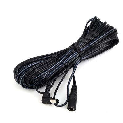 China There are high power ultrasonic electronic alarm sound reflector accessories 10 meters extension cord for sale