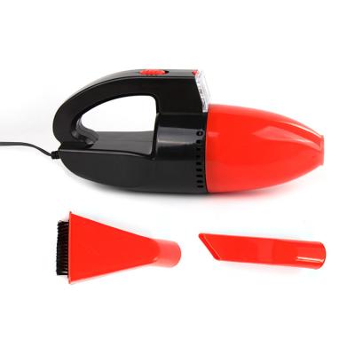 China 2022 New Design Car Handheld Strong Suction Mini Small Portable Vacuum Cleaner For Car for sale