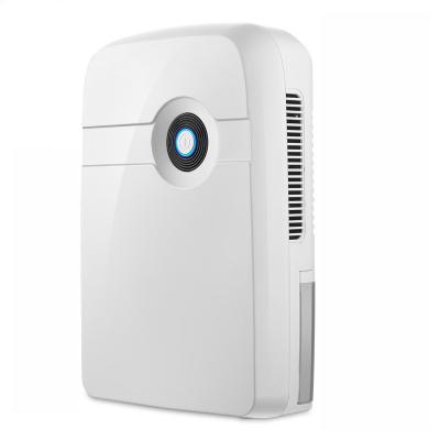 China Hotel Portable Home Electric Air Dehumidifiers for sale