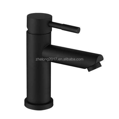 China Black Modern Sanitary Ware Bathroom Basin Faucets Mixers Taps+bathroom Sink Basin Water Faucet for sale