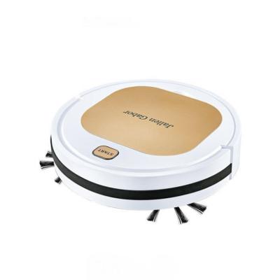 China Home Wet And Dry Robotic Vacuum Cleaner Wet And Dry Smart Floor Wet Sweeping Robotic Vacuum Cleaner Big for sale