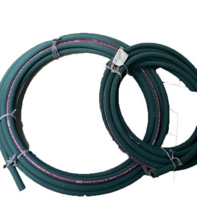 China EPDM Phosphoric Acid Hose Abrasion Resistant With Smooth Or Corrugated Surface for sale