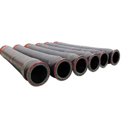 China High Pressure Rubber Armored Hose Oil Resistant for Coal Mine for sale