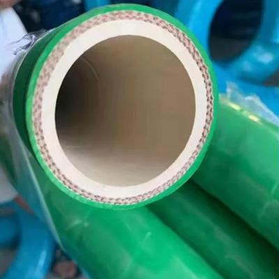 China Alfaflex / Static Acid Chemical Hose And Reel Resistant Air Hose Braided for sale