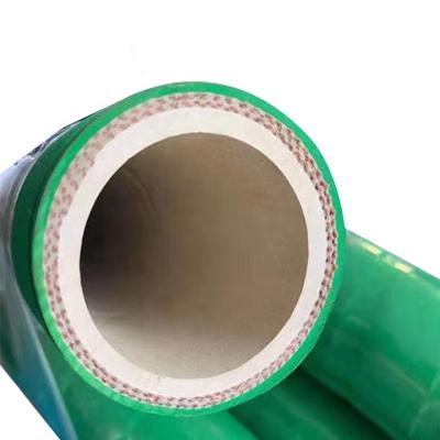 China Chemical Resistant Earthing Drainage Pipe Hsn Code Engineering for sale