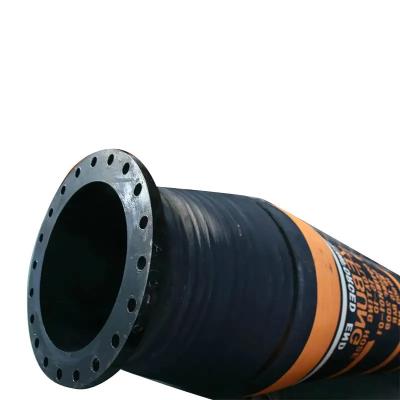 China Customized Floating Dredge Hose 5 Inch 6 Inch for Water irrigation for sale