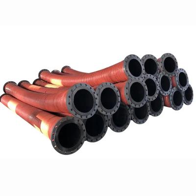 China Fire Heat Resistant Garden Hose Water Rubber Hose Weather Resistant Lining for sale