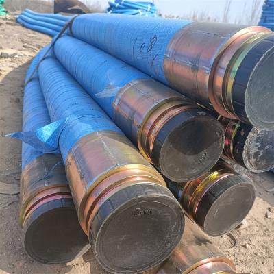 China Ac System Discharge Hose Pipe Blue Black Bulk Drain Hose Connector for sale