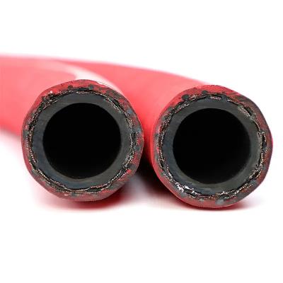 China Washer Extension Rubber Steam Hose Water Heater Hose for sale