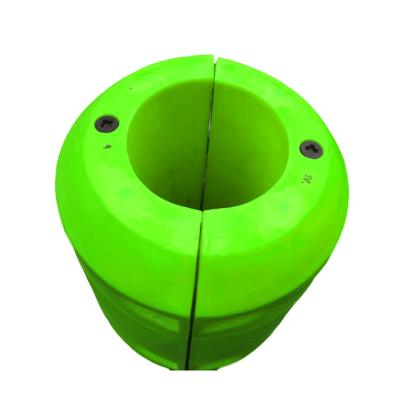 중국 골드 드레지 Hdpe Hose Floats 네프턴 관개 파이프 펀톤 판매용