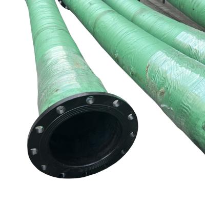 China High Performance Armored Hose For Marine Chemical And Industrial Applications for sale