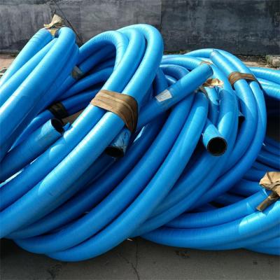 China Lpg Armor Metalen slang Pipe Reel Rubber Suction Hose voor watervervoer Te koop