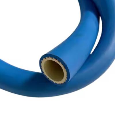 China Odorless Tasteless Food Hose Pipe With High Flexibility For Ship Maritime for sale