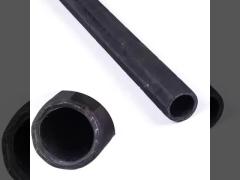 19mm Industrial Hydraulic Hose High Burst Pressure With High Vibration Resistance